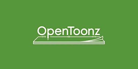 Animation with OpenToonz
