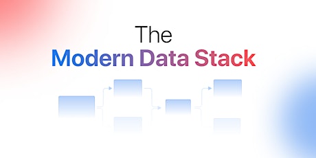 Toronto Modern Data Stack Meetup
