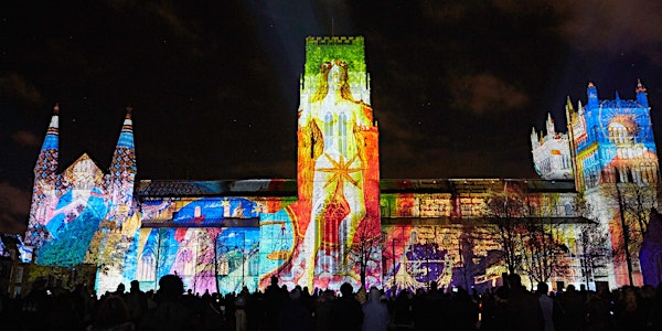 Lumiere Durham 2017 Conference