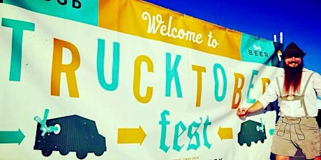 Trucktoberfest Beer Festival