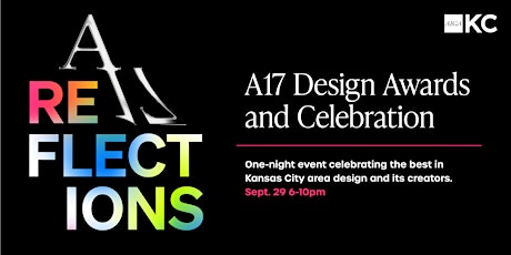 2022 A17 Design Awards and Celebration