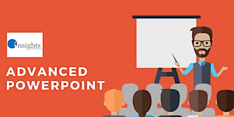 Advanced MS PowerPoint