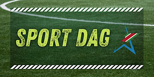 SUBEST Delft Sportdag