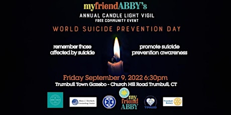 my friend ABBY's 2nd annual A Night to Shine Your Light