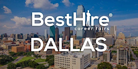 Dallas Job Fair August 11, 2022- Dallas Career Fairs