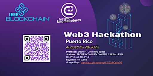 Web3 Hackathon