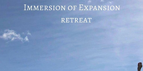 Immersion of Expansion