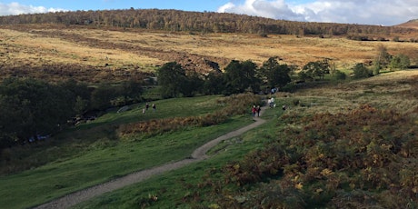 Padley Gorge Picnic and Paddle (family walk): 4 miles