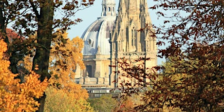 Oxford Autumn School in Cognitive Neuroscience 2017, September 28-29 primary image