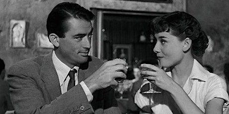 NFR Series: William Wyler's 'Roman Holiday' (1953)