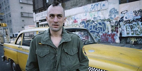 NFR Series: Martin Scorsese's 'Taxi Driver' (1976)