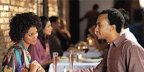 In-Person Speed  Dating for African American Singles