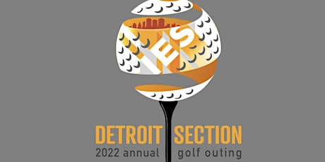 2022 IES Detroit "6th Annual John Selander Memorial" Golf Outing