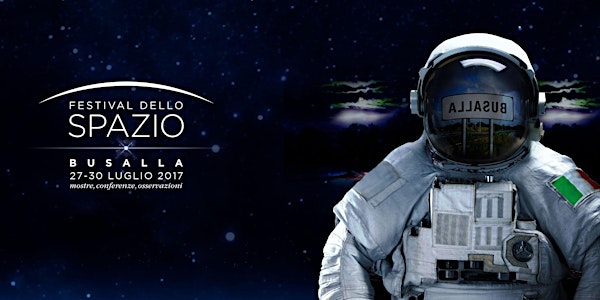 Festival dello Spazio