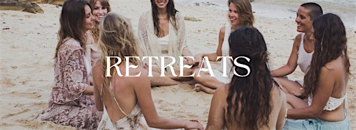 Collection image for Retreats