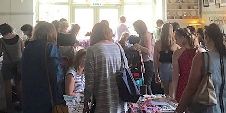 SoLo Craft Fair at Prince of Wales, Brixton primary image