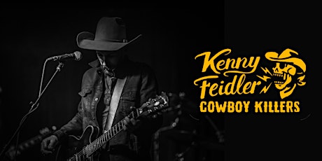 Kenny Feidler and The Cowboy Killers