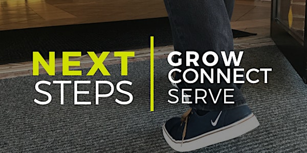 Next Steps Class