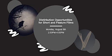 VFF22: Distribution Opportunities for Short and Feature Films