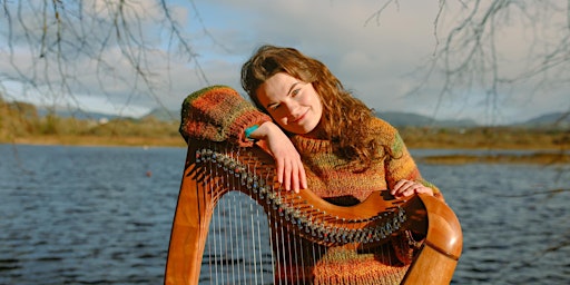 Alannah Thornburgh: Harp