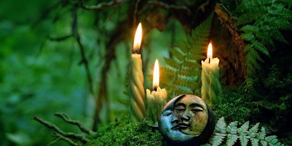 Meditation workshop, incorporating the celebration of Mabon, autumn equinox