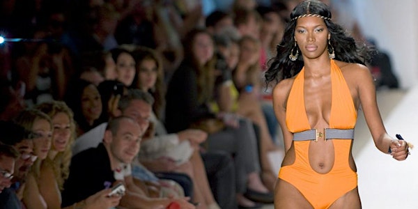 THE SWIMWEAR EDITION NYFW PRESENTED BY RUNWAY TALES EXCLUSIVE