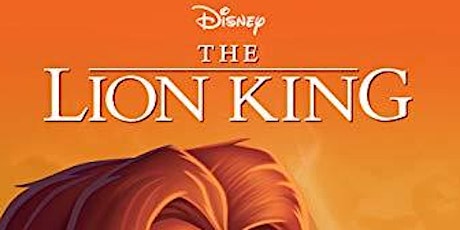 Lion King (Disney 1994) Film Night w/ Food - Free Event