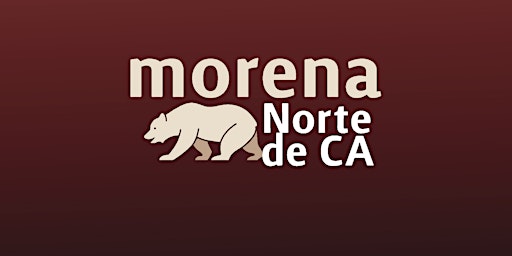 Morena - Asamblea de Registro Norte de California