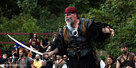 1st Annual Greenwood Lake Pirate Festival