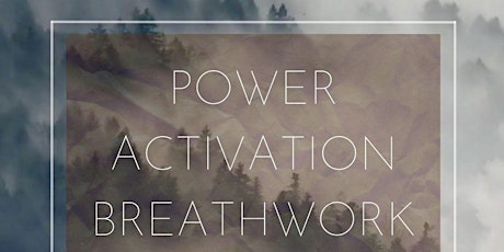 Power Activation Breathwork