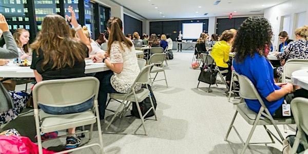 She Geeks Out Workshop: Growth Mindset & Design Thinking sponsored by Wayfair