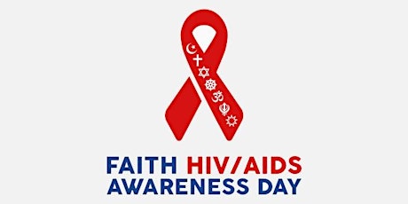 National FAITH HIV/AIDS Awareness