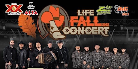 L.I.F.E. Fall Concert 2022