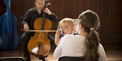 Bray: Music for Babies
