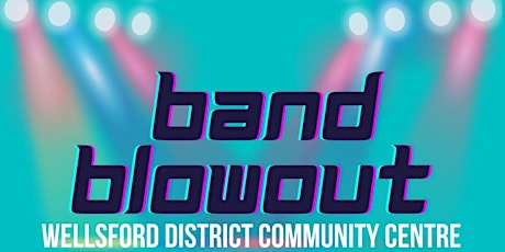 Band Blowout
