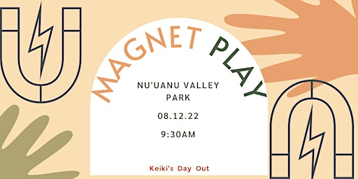 Magnet Play