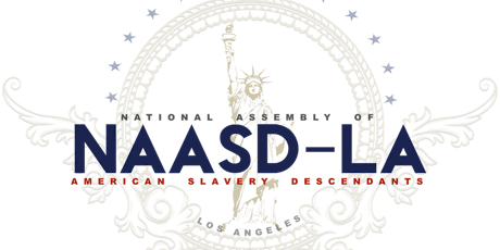 NAASD-LA  August General  Meeting