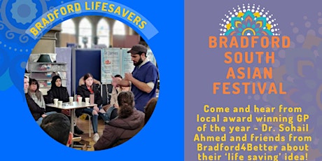Bradford Lifesavers