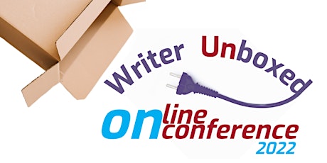 The Writer Unboxed OnConference primary image