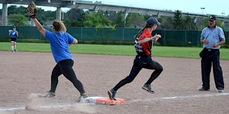 33rd Sian Bradwell Softball Tournament - 2023 - Waiver and Release