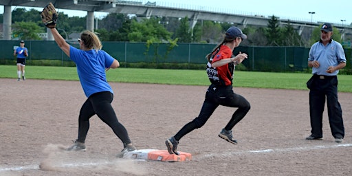 33rd Sian Bradwell Softball Tournament - 2023 - Waiver and Release primary image