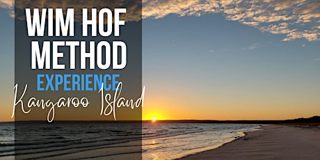 Wim Hof Method Experience on Kangaroo Island (Sunday option)