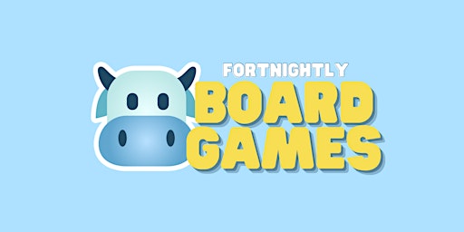 Fortnightly Board Games