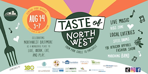 Taste of Northwest Festival 2022