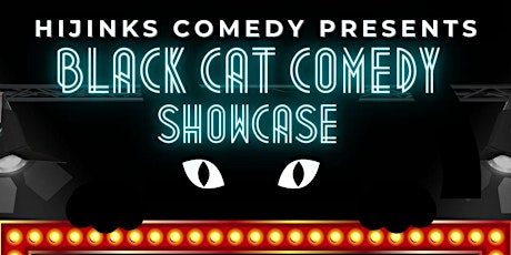 Hijijnks South Philly: Stand-Up Comedy Showcase
