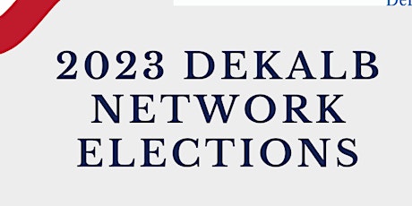 2023 Women's Council of REALTORS® DeKalb Elections