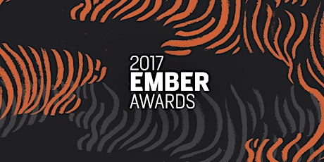 2017 Ember Awards primary image