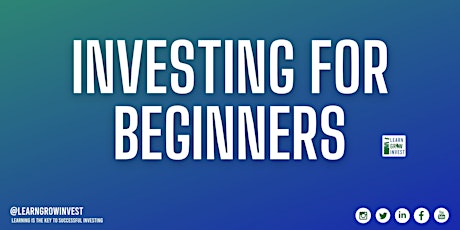 Learn: Stocks For Beginners