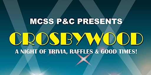 Crosbywood Trivia Night