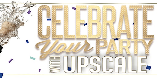 Image principale de Upscale VIP Section